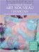 The Complete Book of Art Nouveau Designs cover