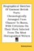 Biographical Sketches of Eminent British Poets : Chronologically Arranged from Chaucer to Burns, With Criticisms on Their Work Selected from the Most Distinguished Writers cover