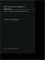 The Politics of Change in Venezuela : A Strategy for Research on Social Policy cover