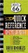 Route 66 Quick Reference Encyclopedia cover