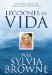 Lecciones De Vida Por Sylvia Browne / Sylvia Browne's Lessons For Life cover