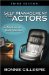 Self-Management for Actors : Getting Down to (Show) Business cover