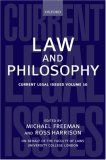 Law and Philosophy [Click for larger image]