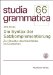 Die Syntax Der Satzkomplementierung : Zur Struktur Des Nachfeldes Im Deutschen cover