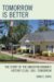  Tomorrow is Better: The Story of the Kingston Woman's History Club, 1861-Tomorrow