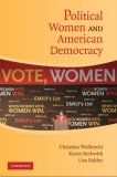 Political Women and American Democracy [Click for larger image]