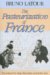 The Pasteurization of France cover