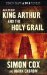 An A to Z of King Arthur and the Holy Grail cover