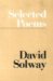 Selected Poems cover