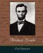 Abraham Lincoln : A Biography cover