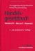 Heidelberger Kommentar Zum Handelsgesetzbuch : Handelsrecht, Bilanzrecht, Steuerrecht cover