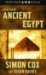 An A to Z of Ancient Egypt cover
