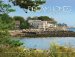 Dream Homes New England : Showcasing New England's Finest Architects, Designers and Builders cover