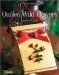 Quilled Wild Flowers cover