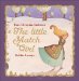 The Little Matchstick Girl cover