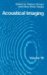 Acoustical Imaging cover