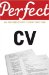 Perfect CV cover