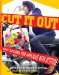 Cut It Out : Easy Designs for Applique With Attitude cover