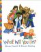 What Will You Be? cover