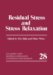 Residual Stress and Stress Relaxation cover
