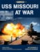 USS Missouri at War cover