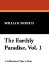 The Earthly Paradise cover