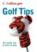  Golf Tips