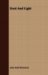 Dust and Light cover