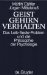 Geist, Gehirn, Verhalten : Das Leib-Seele-Problem Und Die Philosophie Der Psychologie cover