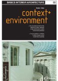 Basic Interior Architecture : Context and Environment [Click for larger image]