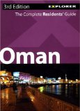 Explorer Oman Residents' Guide [Click for larger image]