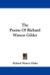 The Poems of Richard Watson Gilder cover