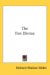 The Fire Divine cover