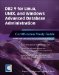 DB2 9 for Linux, UNIX, and Windows Advanced Database Administration Certification : Certification Study Guide cover