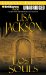 Lost Souls cover