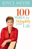 100 Ways to Simplify Your Life [Click for larger image]