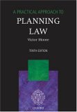 A Practical Approach to Planning Law [Click for larger image]