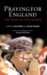 Praying for England : Priestly Presence in Contemporary Culture cover
