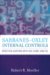 Sarbanes-Oxley Internal Controls : Effective Auditing With AS5, CobiT, and ITIL cover