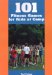 101 Fitness Games for Kids at Camp cover