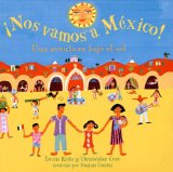 Nos Vamos a Mexico [Click for larger image]