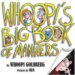 Whoopi's Big Book of Manners cover