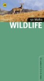 50 Walks Wildlife [Click for larger image]