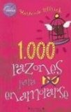 1,000 Razones Para No Enamorarse/ 1000 Reasons Not to Fall in Love [Click for larger image]