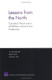 Lessons From The North : Canada's Privatization Of Military Ammunition Production [Click for larger image]