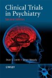 Clinical Trials in Psychiatry [Click for larger image]