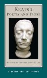 Keats's Poetry And Prose [Click for larger image]