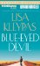 Blue-Eyed Devil cover