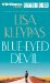 Blue-Eyed Devil cover