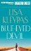 Blue-Eyed Devil cover